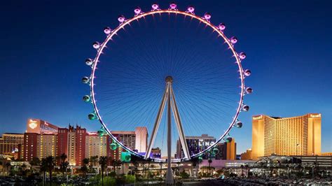 linq high roller price